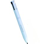 Bolígrafo De Maquillaje Multifuncional Impermeable Cuatro En Uno, Delineador Ocular, Bolígrafo De Hilo De Ceja