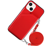 Paquete de tarjetas Pu para Apple iPhone 14 15 pro 14pro 15pro Max 14 15 plus 14plus 15plus 14proax 15proax a2651 a2632 caja de