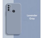 Funda protectora OPPO F5/7/9 Reno 4/5/6/7 F11/15/17 R11/15/17 Find X2/3/5 K10/11/12 Funda de teléfono silicona carcasa trasera de Resistente a la suciedad