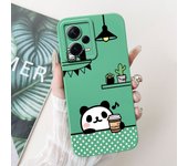 For Cover Xiaomi Poco X5 Pro Phone Case Soft Silicone Shockproof Cover Fashion Protective Funda For Xiomi PocoX5 X 5 X5Pro Coque