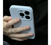Luxury Original Silicone Case for Apple iPhone 15 11 13 12 14 Pro Max Official Logo Cases for iPhone 15 13 12 14 Pro Full Cover