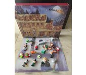 National Lampoon's Christmas Vacation Crazy Christmas Vacation Advent Calendar