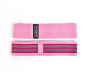 Fitness Resistance Band Buttocks Expansion Fitness Cloth Rubber Band Elastic Expander Suitable For Home Exercise Sport Equipment