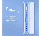 2. and 1. A generation Apple Pencil pencil cases, lighting CA design for holder with iPad pen tip accessories