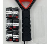 1PCS Racket Undergrip And Wilson overgrips Accessories Set Portable  for Padel/Beach Tennis Durable 2025 NEW