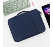 Tablet Pouch For IPad Pro 2024 inch 11 air 6th Gen Handbag Sleeve Case for iPad Air 13 Pro13 12.9 Dustproof
