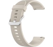WatchBand 22MM Strap For Xiaomi Mi Watch Color Sport Band Soft Silicone Smart Wristband Bracelet Accessories For Haylou RT LS05S