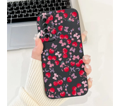 For Huawei Y7A Case For Huawei P Smart 2021 Phone Cover Soft Silicone TPU Anti Drop Protective Cover For HuaweiY7a PPA-L01 Funda