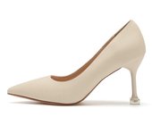 New women's shoes/sandals/high heels/high heels/pointed toe shoes