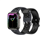 GPS Watch 9 Mini Series 9 Smart Watch Women Blood Sugar Ultra Series 8 NFC Smartwatches Men Bluetooth Call Waterproof Wireless Watches Charging