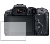 Hard Glass Screen Protector Cover For EOS R/Ra/RP/R3/R5/R5C/R6 Mark II/R7/R8/R10/R50 Camera Protective Film Accessories