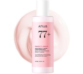 ANUA Peach Niacin Conditioning Lotion, Face Moisturizer with Vitamin B12, Ceramide, Panthenol, Hyaluronic Acid, Lightweight, Korean Skin Care for Glass Skin (150ml, 5.07 fl.oz.)