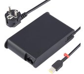 20V 6.75A 135W AC Power Adapter Laptop Charger Compatible with Lenovo IdeaPad Y40-70 Y50-70 Y50-70AM-IFI Y70-70 Y700 Z710 CORD