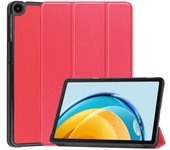 For Huawei MatePad SE Case 10.4 inch AGS5-L09 PU Leather Folding Stand Magnetic Flip Cover for Huawei MatePad SE Tablet Case