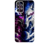For Samsung Galaxy A13 Case 6.6 inch Soft Silicone Back Cover Phone Case For Samsung A13 A 13 4G Galaxy Transparent Fundas Shell