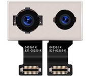 Rear Facing Camera Back Camera Main Camera Replacement for iPhone 7 Plus 7P with Repair Tools