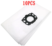 Replacement Of Filter Bags Parts for Karcher MV4 MV5 MV6 WD4 WD5 WD6 for Karcher WD4000 to WD5999 Part#2.863-006.0