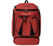 Mochila GRANDE para baloncesto, bolsa deportiva con compartimento para zapatos, soporte para pelota separado, lo mejor para balo