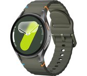 2025 New HD Watch7 mini Smartwatch NFC Voice Assistant Heart Rate Detection Sports Mode Password Lock Flashlight Compatible With Android IOS Bluetooth Call AMOLED Smartwatch