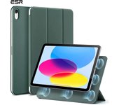 ESR 10 Magnetic Attachment for iPad 10th Generation Protective Case Auto Sleep/Wake