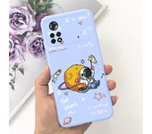 Liquid Silicone Phone Case for Xiaomi POCO X4 Pro 5G Camera Protective Soft Shockproof Back Cover POCO X4 GT X4GT 5G  Funda Capa