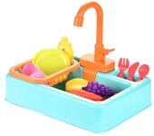 Automatic Bath Shower Cleaning Tool Paddling Pool Swimming Pools Pet Feeder Bird Shower Bathtub Kitchen Playset Bird Toys