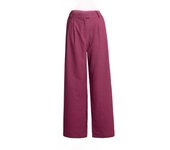 Female Trousers New In Straight Leg Spring Autumn Women's Pants Classic Xxl Aesthetic Harajuku Comfortable Stretch Outfits G 90s