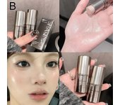 Wet And Bright highlight Eye Shadow Highlighter Stick Outlines Natural Makeup Facial Brightening Korean Cosmetics