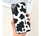 For Samsung Galaxy Note 20 Ultra Note20 Case Liquid Silicone Phone Cover For Samsung Note 20Ultra Shockproof Coque Luxury Capas