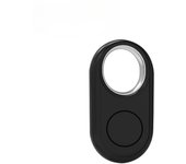 Rastreador antipérdida AirTag para Apple Encuentra mi hallazgo Rastreador de mascotas Rastreador antipérdida para niños MFI