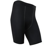 Pantalones de fitness baloncesto para hombre, transpirable, de secado rápido, alta elasticidad, ajustados, leggings de entrenamiento para pista de correr
