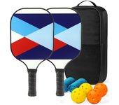 Spot Peak Racket Lightning Honeycomb Panel Outdoor Sports Carbon Pike Racket