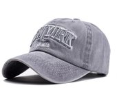 2023 New York Washed Cotton Cap For Men Women Gorras Snapback Caps Baseball Caps Sun protection Casquette Dad Hat Outdoors Cap
