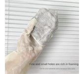 Multifunctional Sier Wire Durable And Efficient Stove Cloth Daily Necessities Rag Wash Pot Household Tools