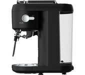 Cafetera Cecotec Power Espresso Inox 1400W 20 Bar