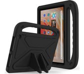 kids EVA Hand Stand Case For Kindle Max 11 HD8 8 2020 2022 HD10 HD 10 Plus 2021 10.1 Fire 7 Tablet Cover