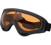 Gafas de esquí profesionales para niños, gafas de esquí para Snowboard, gafas de sol, gafas Anti-UV400, equipo deportivo para niños, hombres y mujeres