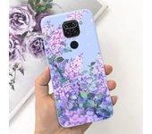 For Xiaomi Redmi Note 9S 9 Pro Max Case Fashion Pattern Slim Soft Silicone Phone Cover For Xiaomi Redmi Note 9 Note9 9Pro Bumper