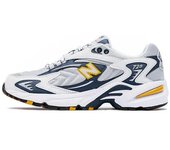 Leten Authentic 100%  NB 725 White ML725A Running Shoes Work shoes