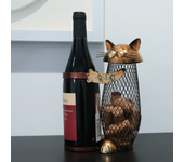 Create Wine Rack Wine Holder Wines Storage Display Stand