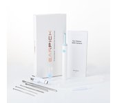 Otoscopio Visual para limpieza de oídos, limpiador de oídos inteligente inalámbrico con WiFi, herramienta de eliminación de cera de oído con cámara de 3,9mm, endoscopio