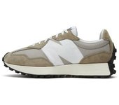 Leten In style of new balance，new balance 327 lightweight Durable men's spring sneakers Work shoes