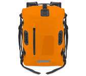 Mochila impermeable de PVC para senderismo, de 30l bolsa grande para natación, río, hombro, buceo, Rafting, canoa, Kayak, Campin