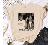 Tupac top women designer funny t shirt girl manga Japanese clothes