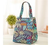 Insulated Thermal Cooler Bag Lunch bag Foods Drink Storage Leakproof Picnic Camping Bags Outdoor Cooler Box beach Portable