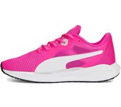Puma Zapatillas De Running Puma Twitch Runner Fresh Fucsia Mujer