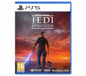 Star Wars: Jedi Survivor Juego para Consola Sony PlayStation 5 PS5