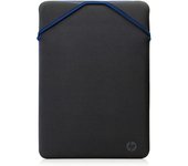 HP Maletín reversible para portátil 39,6 cm (15,6") azul