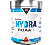 Quamtrax Hydra Bcaa I+d Instant 420g Cola