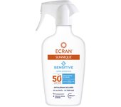 Solar Ecran ECRAN SUNNIQUE SENSITIVE pistola SPF50+